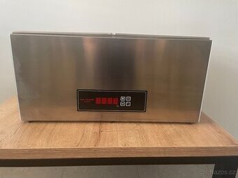 Varná lázeň / Sous - Vide