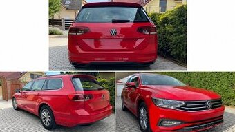 VW Passat Variant 2.0TDI Business Virtual 2023