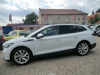 Škoda Enyaq, iV60 132kW SoH92,7%CARVERTICAL