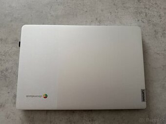 Lenovo Chromebook v záruce