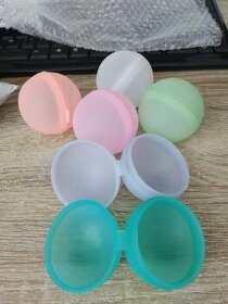 balonky na vodu