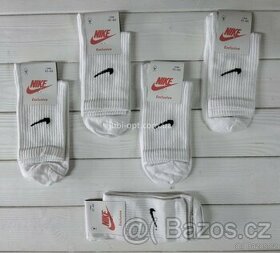 Ponožky Nike Noví mame neomezeno Originál - 1