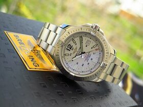 BREITLING Colt Automatic - 1