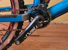 Race Face Next SL Carbon 172.5mm
MTB kľuky na bicykel - 1