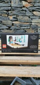 LEGO STAR WARS 40531 Kuchyně v usedlosti Larsovy rodiny