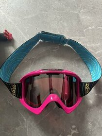 lyžařské brýle belle