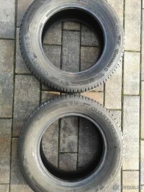 Zimní pneu 185/65R14 Barum Quartaris 5 - 2ks