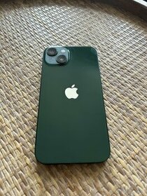 iphone 13 (zelený)