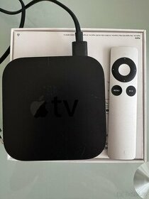 Apple TV - 1