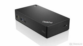 Lenovo ThinkPad USB 3.0 Ultra Dock - 1