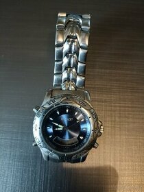 Prodám pěkné kvalitní hodinky Rotax - 1