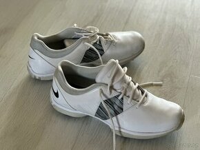 Golfové boty Nike, vel.38