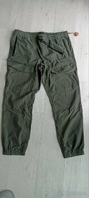 Pánské kalhoty f&f 40/32 - 1