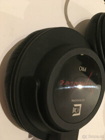 Audiofilní sluchátka Ultrasone Signature Pro
