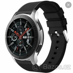 Chytré hodinky Samsung Galaxy Watch 46mm - 1
