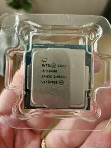 Procesor Intel i5-10400 FCLGA 1200