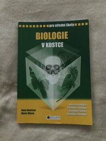 Biologie v kostce - 1