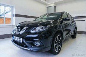 Nissan X-Trail 1.6dci 130 All Mode 4x4 Tekna - 1