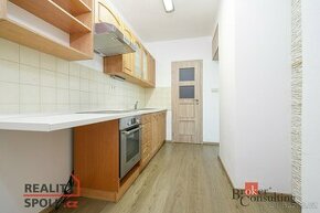 Prodej, byty/2+1, 42 m2, Krnovská 42/50, Předměstí, 74601 Op