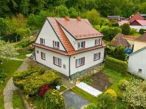 Prodej rodinného domu, 250 m2, Račice-Pístovice - 1