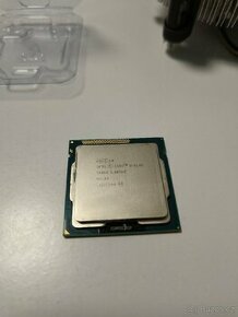 CPU i3 3240