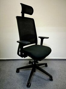kancelářská židle Rauman Falco