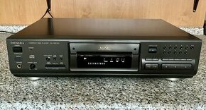 Technics SL-PS 670A - 1