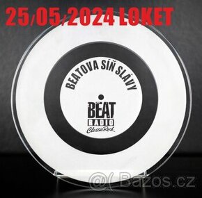 Prodam 2 vstupenky na beatovou síť slávy v Lokti 25.5.