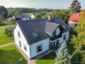 Prodej rodinného domu 6+1, 220 m², Bohumín, ul. Boční