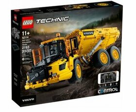 LEGO Technic Kloubový damper