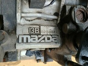 Mazda RX8 170kw motor