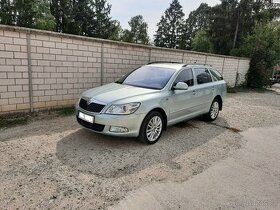 Škoda Octavia 2  Kombi