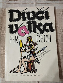 Dívčí válka