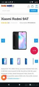 Redmi 9AT