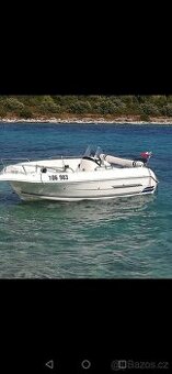 Galeon 440
