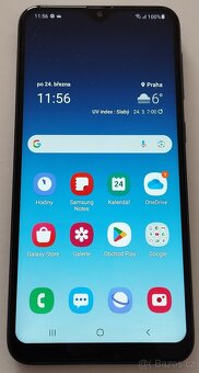 Prodám Samsung Galaxy A10 2GB/32GB, Stav A+