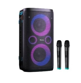 Hisense Party Rocker One Plus