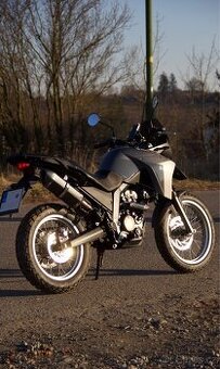 Malaguti Dune 125