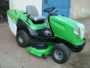 Zahradní traktůrek traktor VIKING T6 MT6127.0 ZL
