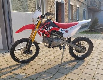 WPB 190 Beast