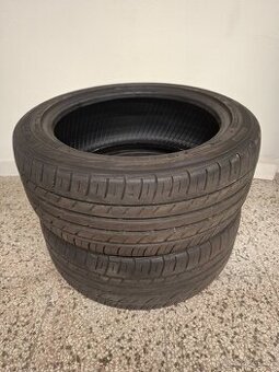 Letní pneu 215/45 R16 Falken