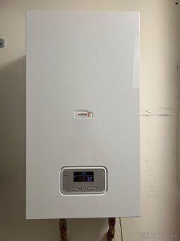 Elektro kotel Protherm 12 KE
