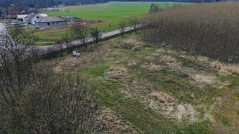 Prodej stavebního pozemku 1 488 m2, Choltice