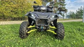 Čtyřkolka Polaris Sportsman XP1000S IHNED K DISPOZICI