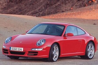 Kupim Porsche 997 911
