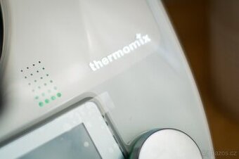Thermomix TM6 - 5let záruka včetně veškerého vybavení