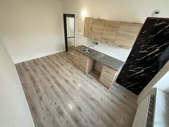 (507) Pronájem, byt 2+1, 66 m, Na Libuši 627, Bechyně