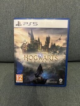 Hogwarts Legacy PS5 - 1