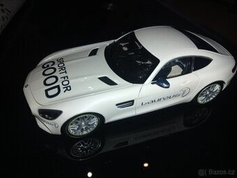 Predam Mercedes  AMG  Gt 1:18