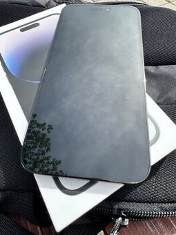 Apple iPhone 14 pro max 256gb - 1